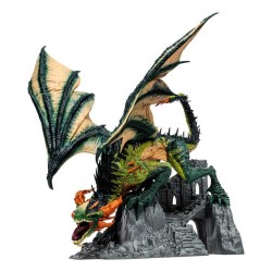 McFarlane's Dragons Sybaris Berserker Clan