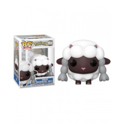 POP ! Pokemon Moumouton 958