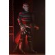 Figurine Officielle Neca Nightmare On Elm Street : New Nightmare Freddy Clothed Action Figure
