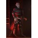 Figurine Officielle Neca Nightmare On Elm Street : New Nightmare Freddy Clothed Action Figure