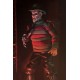 Figurine Officielle Neca Nightmare On Elm Street : New Nightmare Freddy Clothed Action Figure