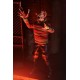 Figurine Officielle Neca Nightmare On Elm Street : New Nightmare Freddy Clothed Action Figure