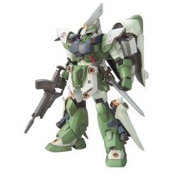HG 1/144 Gundam Seed Ginn High Spec Custom