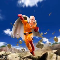 One Punch Man Saitama SFC 62