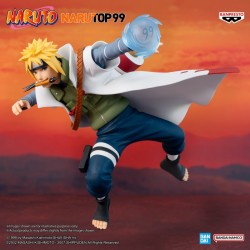 Naruto Namikaze Minato Narutop99