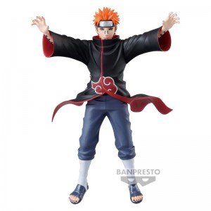 Figurine Naruto Shippuden Pain Vibration Stars 