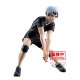 Figurine Haikyu!! Shinsuke Kita Posing Figure