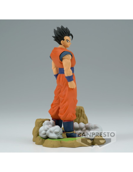 Dragon Ball Z Son Gohan History Box Vol.11