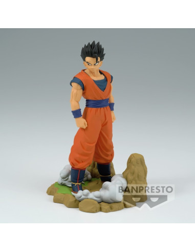 Dragon Ball Z Son Gohan History Box Vol.11
