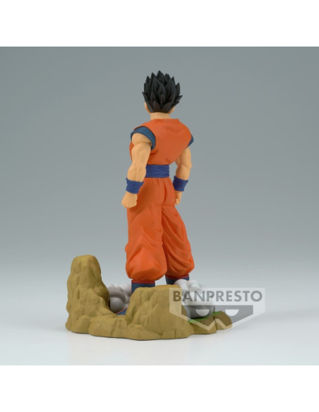 Dragon Ball Z Son Gohan History Box Vol.11