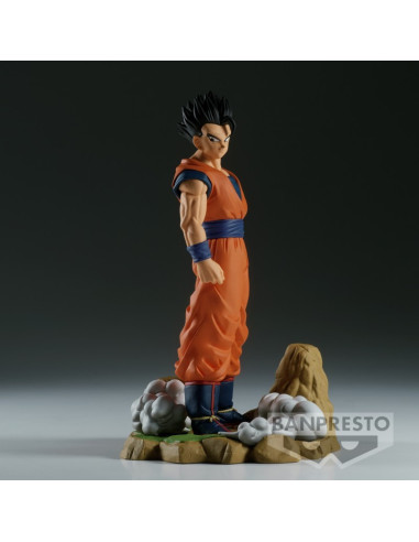 Dragon Ball Z Son Gohan History Box Vol.11