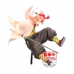 Figurine Demon Slayer Sabito Vibration Stars