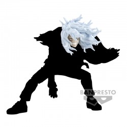 My Hero Academia Tomura Shigaraki The Evil Villains 