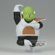 Dragon Ball Z Guldo Solid Edge Works