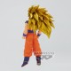 Figurine Dragon Ball Z Son Goku Super Saiyan 3 Blood Of Saiyans
