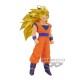 Figurine Dragon Ball Z Son Goku Super Saiyan 3 Blood Of Saiyans