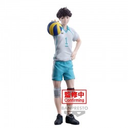 Haikyu!! Toru Oikawa Figure