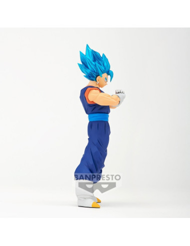 Figurine Dragon Ball Super Vegeto Blood Of Saiyans Special XIX
