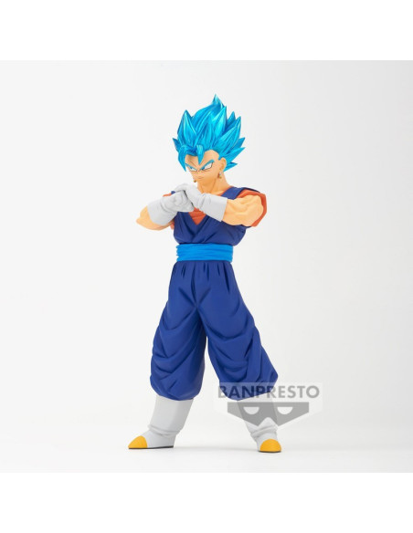 Figurine Dragon Ball Super Vegeto Blood Of Saiyans Special XIX