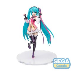 Hatsune Miku Project Diva Mega 39's Star Voice