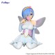 Re:Zero Rem Flower Noodle Stopper