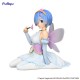 Re:Zero Rem Flower Noodle Stopper