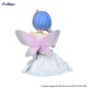 Re:Zero Rem Flower Noodle Stopper