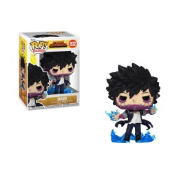 POP ! My Hero Academia Dabi (Flames) 1522