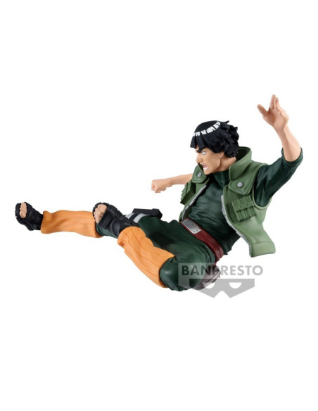 Figurine Naruto Shippuden Might Guy Vibration Stars