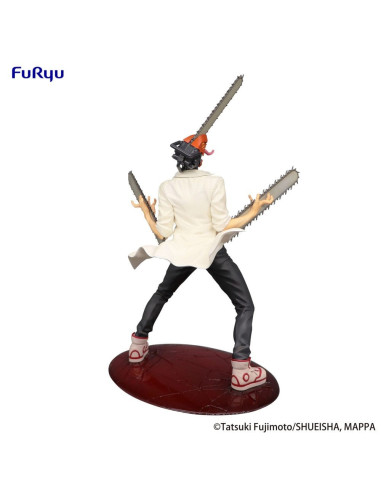 Chainsaw Man Exceed Creative Chainsaw Man