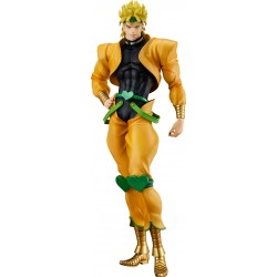 Jojo's Bizarre Adventure Stardust Crusaders Dio PUP