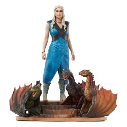 Game Of Thrones Deluxe Gallery Daenerys Targaryen