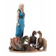 Game Of Thrones Deluxe Gallery Daenerys Targaryen