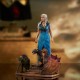 Game Of Thrones Deluxe Gallery Daenerys Targaryen