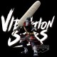 Figurine Naruto Shippuden Hoshigaki Kisame Vibration Stars