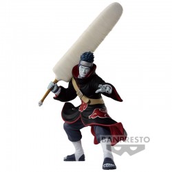 Naruto Shippuden Hoshigaki Kisame Vibration Stars