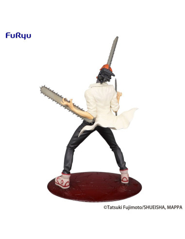 Chainsaw Man Exceed Creative Chainsaw Man