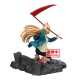 Figurine Chainsaw Man Power Vibration Stars Special