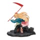 Figurine Chainsaw Man Power Vibration Stars Special