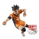 Haikyu!! Yu Nishinoya Posing Figure