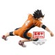 Haikyu!! Yu Nishinoya Posing Figure