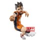 Haikyu!! Yu Nishinoya Posing Figure