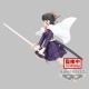 Figurine Demon Slayer Kanao Tsuyuri Vibration Stars