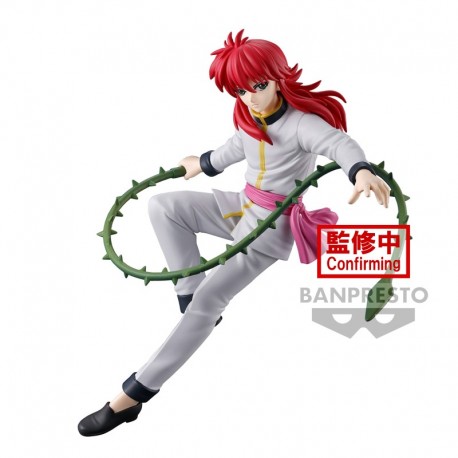 Yu Yu Hakusho Kurama Ankoku Bujutsukai