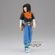 Dragon Ball Z Android 17 Solid Edge Works 