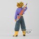 Figurine Dragon Ball Z Super Saiyan Trunks Blood Of Saiyans