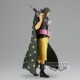 Figurine One Piece Yasopp The Shukko