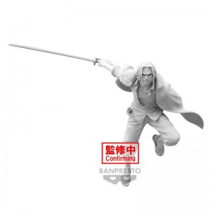 Figurine One Piece Shanks Battle Record Collection 