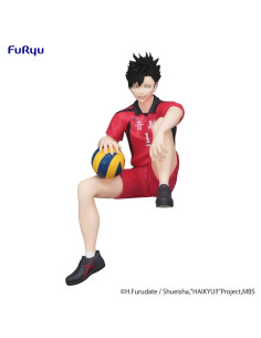Haikyu!! Tetsuro Kuroo Noodle Stopper