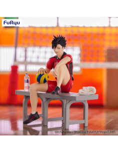 Haikyu!! Tetsuro Kuroo Noodle Stopper 2